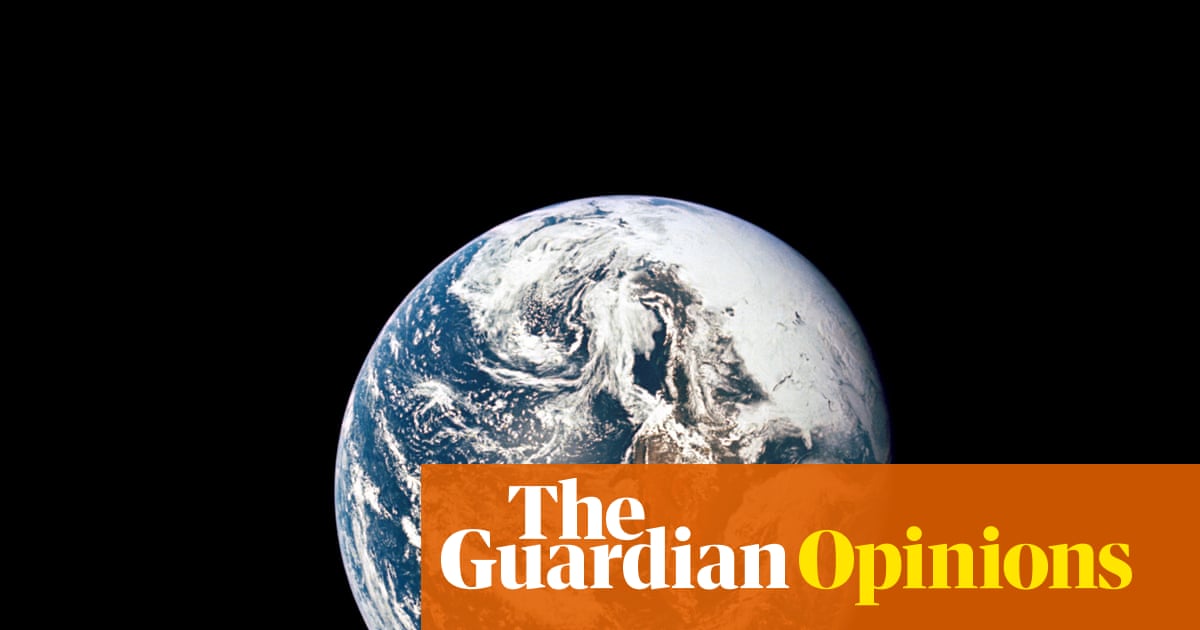 If geoengineering is ever deployed in a climate emergency, transparency is key | Ines Camilloni