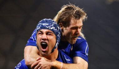 Why Papenhuyzen’s retirement was no shock to Storm star