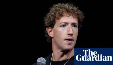 Tech giants head to landmark US trial over social media addiction claims | Technology