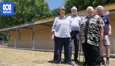 Volunteer clubs relax commitments in attempt to arrest declining membership