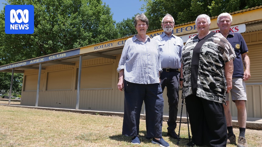 Volunteer clubs relax commitments in attempt to arrest declining membership