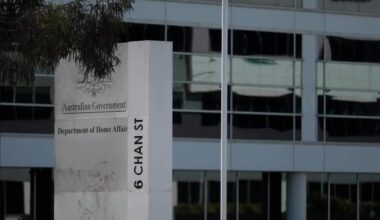 More than 200 potential extremists living among Australians