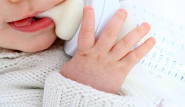 Recall issued for Alula baby reflux, colic and constipation formula amid contamination fears