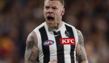 Subscribe to Code Sports for exclusive stories