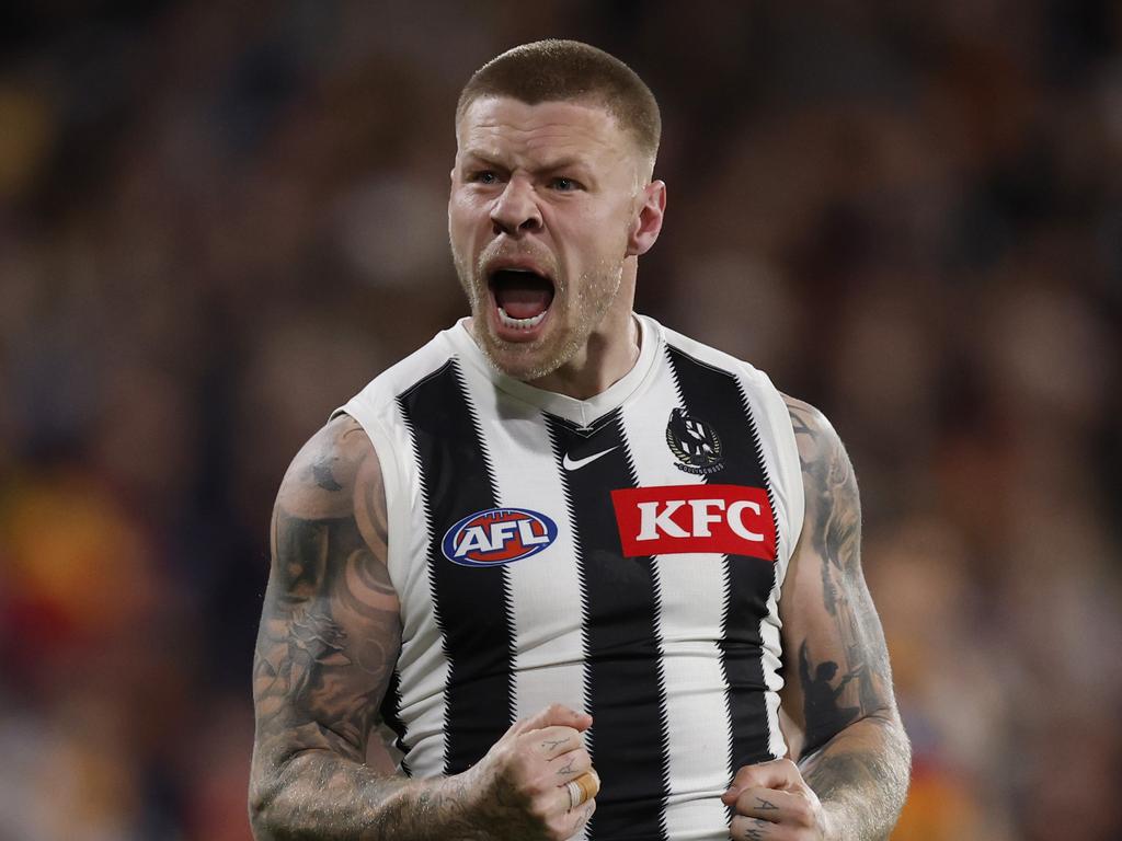 Subscribe to Code Sports for exclusive stories