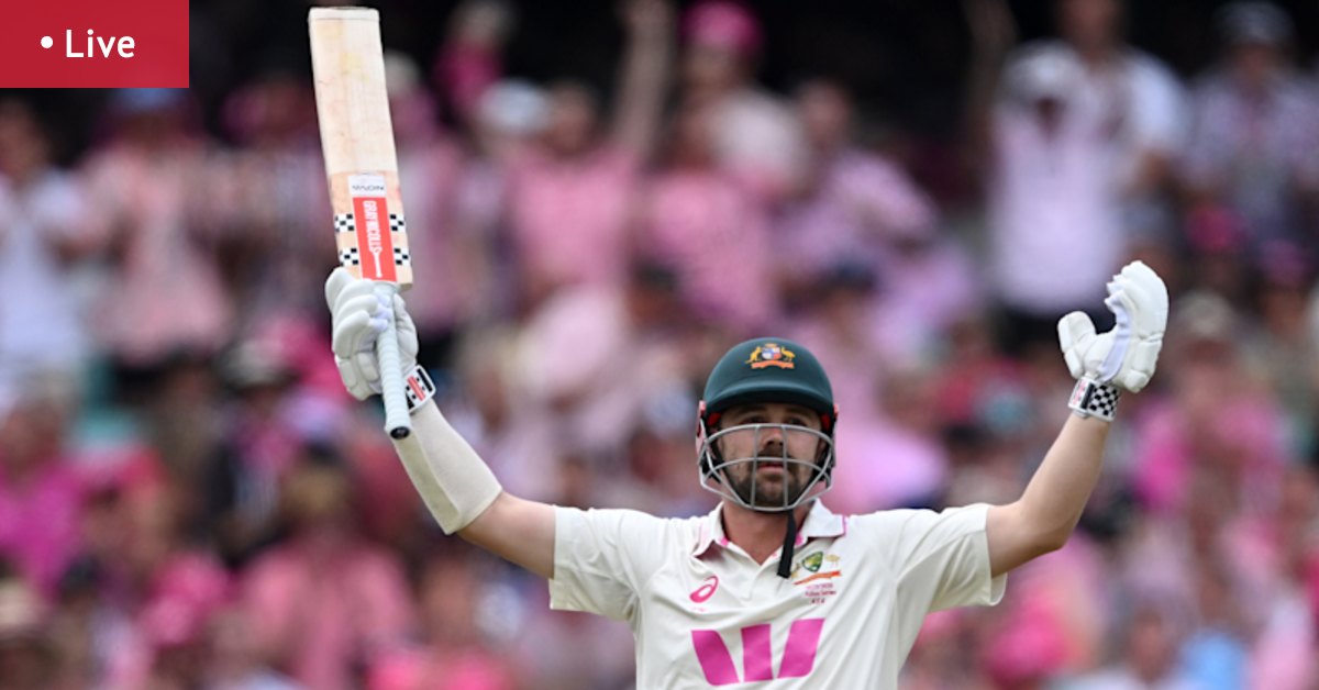 Australia vs England fifth Test day 3 cricket scores, results, start time, wickets, teams, how to watch, Sydney Test, SCG
