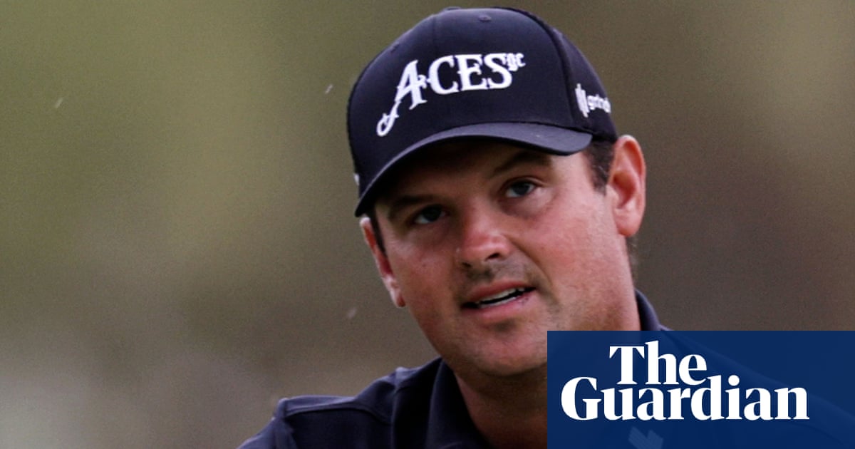 Patrick Reed quits rebel LIV Golf tour in latest blow to Saudi-backed breakaway | LIV Golf Series