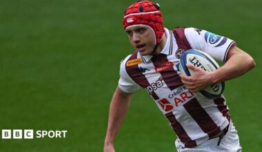 Champions Cup LIVE: Bristol Bears vs Bordeaux Begles - latest score, live text and line-ups