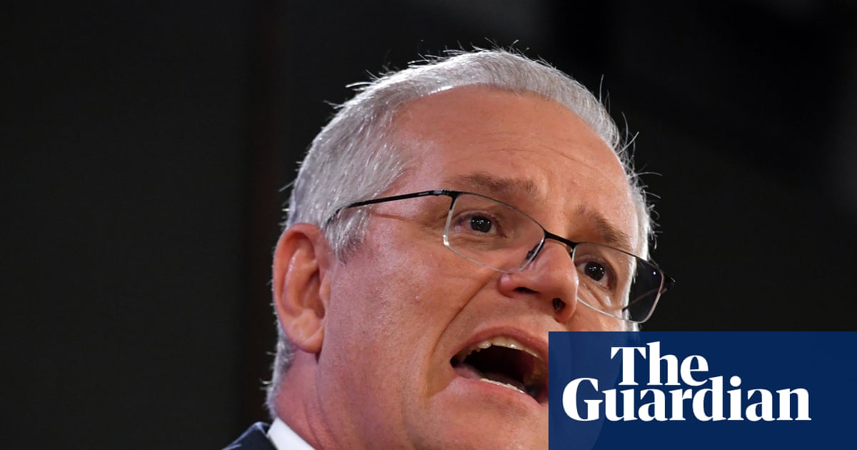 Scott Morrison accused of ‘deeply ill-informed’ attack on religious freedom after Islam speech | Australian politics