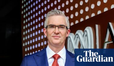David Speers to host new ABC panel show with first episode to explore Jewish Australian experiences | Australian Broadcasting Corporation