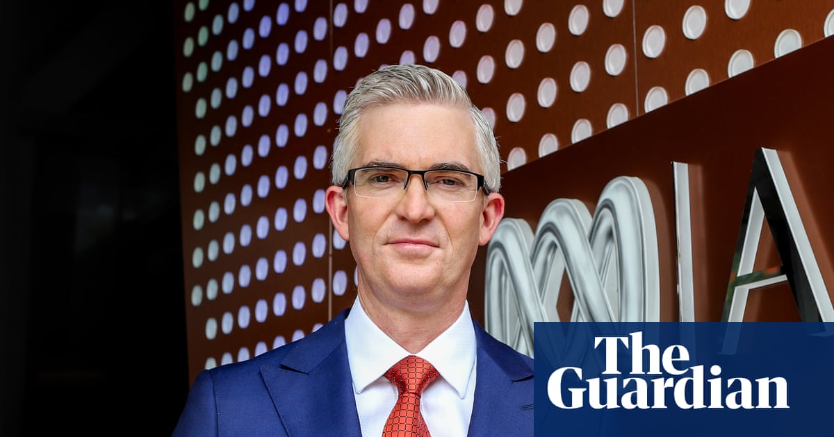David Speers to host new ABC panel show with first episode to explore Jewish Australian experiences | Australian Broadcasting Corporation