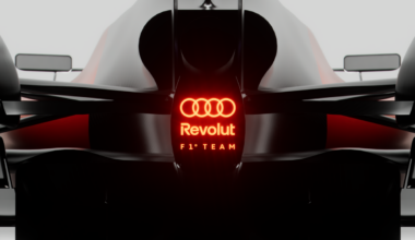 Audi, 2026, Credits: Audi