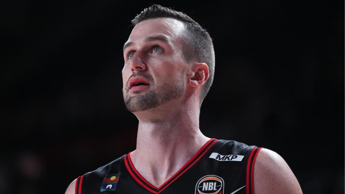 Australian basketball champion AJ Ogilvy comes out as gay: ‘World shifted’