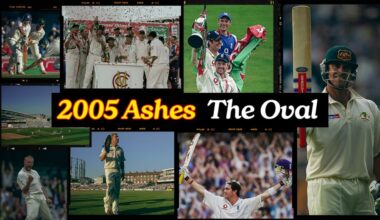 ‘What the freak are you doing?’ Inside shock Aus ‘surrender’... and ‘mad’ celebrations that followed 