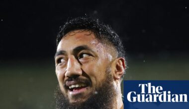 Bundee Aki start in doubt for Ireland’s Six Nations opener against France over ‘disrespect’ | Ireland rugby union team