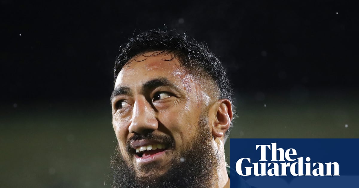 Bundee Aki start in doubt for Ireland’s Six Nations opener against France over ‘disrespect’ | Ireland rugby union team