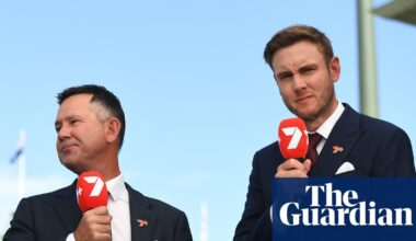 Ricky Ponting’s prescient call and the joy of being a cricket soothsayer | Cricket