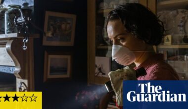 We Bury the Dead review – Daisy Ridley tackles the undead in solid zombie twist | Horror films