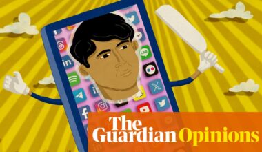 What a 14-year-old Instagram sensation and six-hitting superstar tells us about life and cricket | Cricket