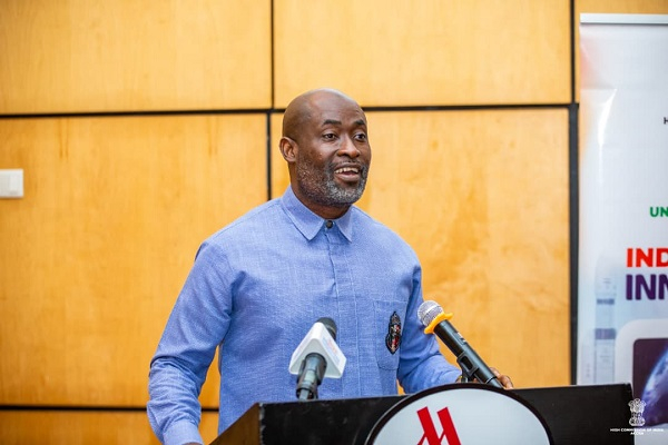 GNCCI urges banks to reduce lending rates after BoG policy rate cut