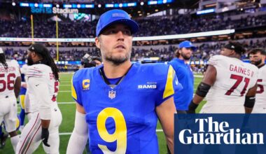 NFL playoff predictions: who will seize a wide-open Super Bowl race? | NFL