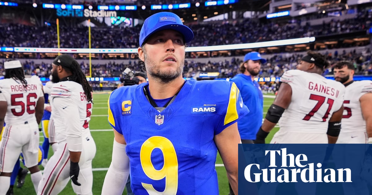 NFL playoff predictions: who will seize a wide-open Super Bowl race? | NFL