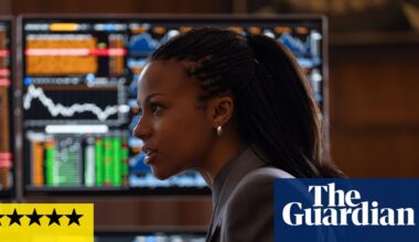 Industry season four review – truly twisted, top-tier television | Television