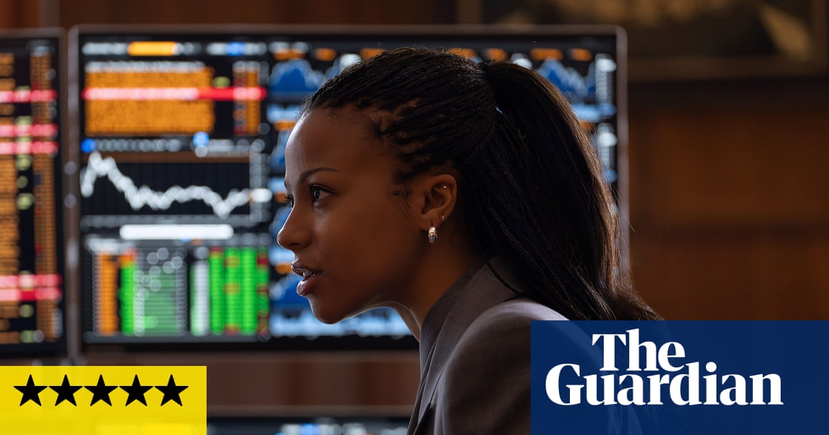 Industry season four review – truly twisted, top-tier television | Television