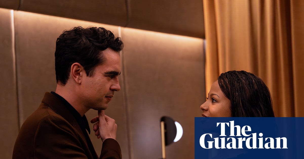 TV tonight: just when you thought Industry couldn’t get any wilder… | Television