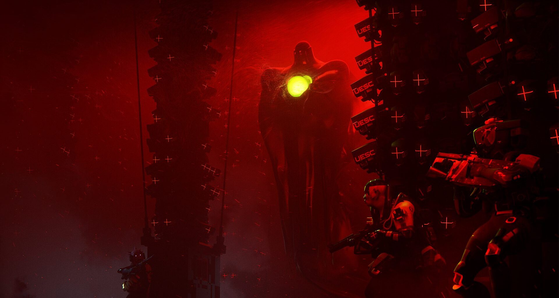 Marathon releases March 5, new Limited Edition DualSense controller revealed – PlayStation.Blog