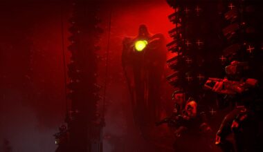 Marathon releases March 5, new Limited Edition DualSense controller revealed – PlayStation.Blog