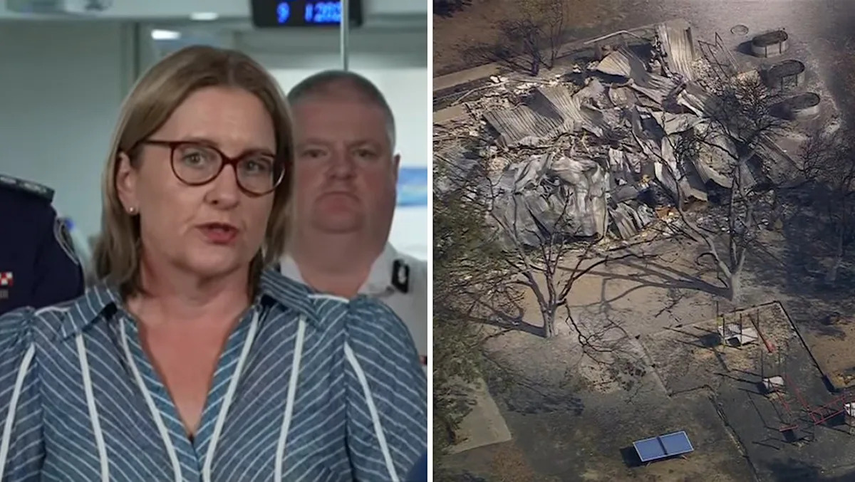 Australia heatwave: Homes lost amid catastrophic conditions, grave fears for missing child and residents