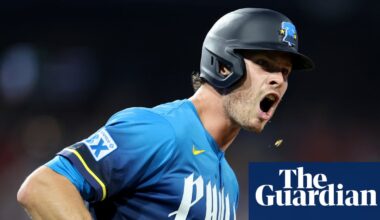 Free agent outfielder Max Kepler hit with 80-game ban for positive drug test | MLB