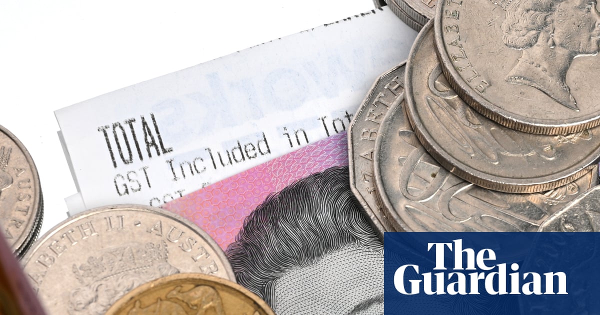 OECD calls on Australia to raise GST and increase affordable housing amid budget deficit | Australian economy