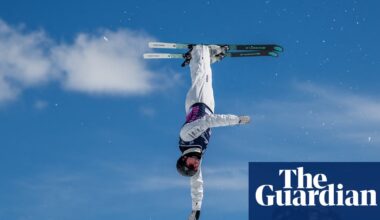 ‘We’re seen as the underdogs’: Australian skiers out on their own chasing an Olympic dream | Winter Olympics 2026