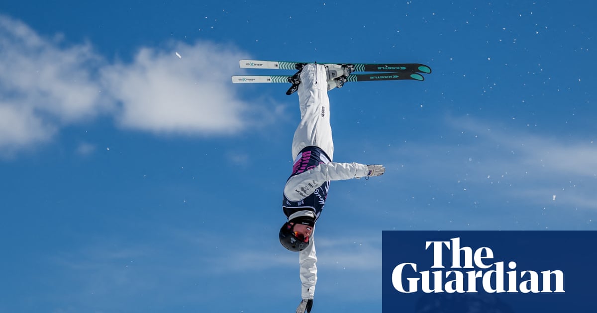 ‘We’re seen as the underdogs’: Australian skiers out on their own chasing an Olympic dream | Winter Olympics 2026
