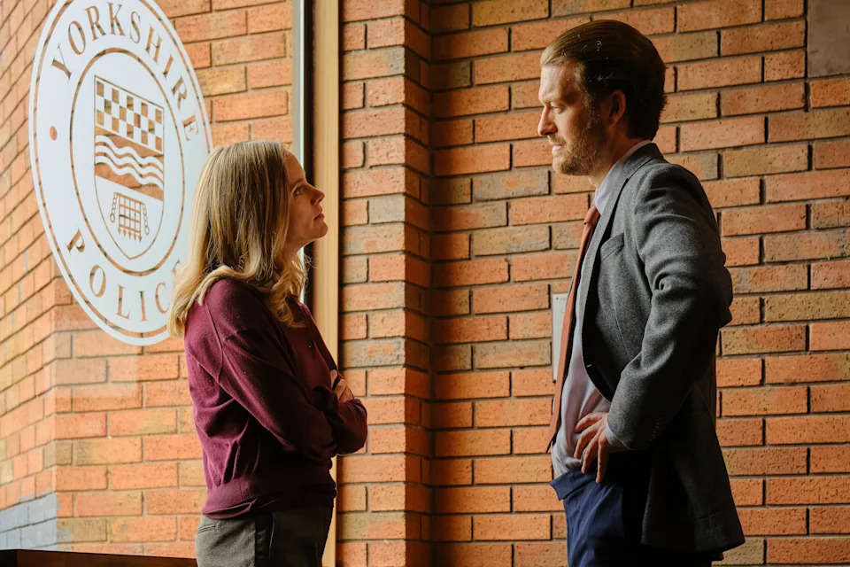 After the Flood (ITV)