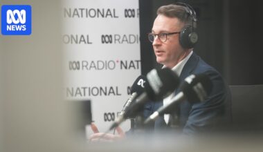Liberal frontbencher says Morrison's proposal to register imams 'a worthwhile discussion'