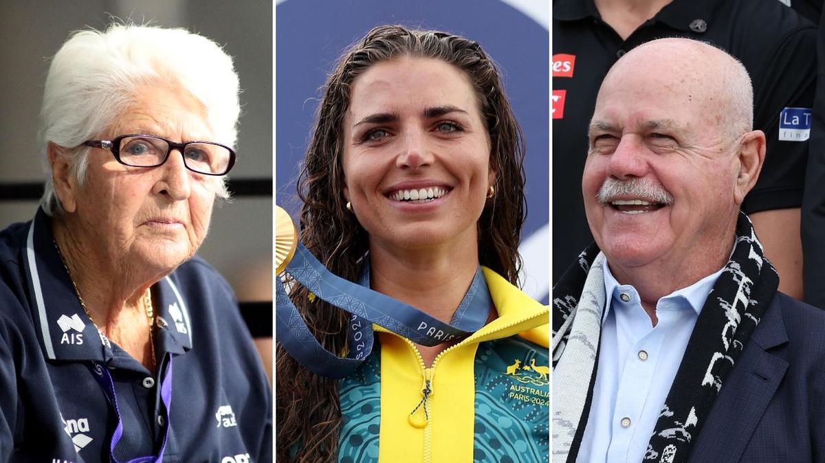 Australian sporting legends demand royal commission into Bondi shooting and rise of anti-Semitism