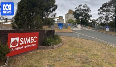 Administrators seek buyers for Sanjeev Gupta's Tahmoor Coal mine