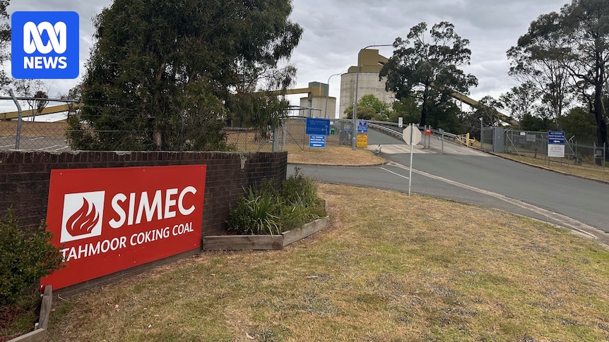 Administrators seek buyers for Sanjeev Gupta's Tahmoor Coal mine