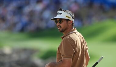 PGA Tour 2026, Farmers Insurance Open tee times for Round 1 and 2, when does Brooks Koepka start, Australians, Jason Day, Adam Scott, golf news