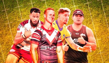 Key stories, gains, losses and contract situations for all 17 teams