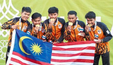 Cycling: Endurance riders set sights on World Cup qualification