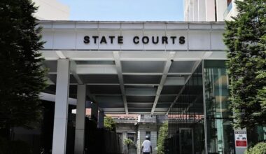 Scoot crew member pocketed nearly S$40,000 in earnings from sale of food, drinks on flights