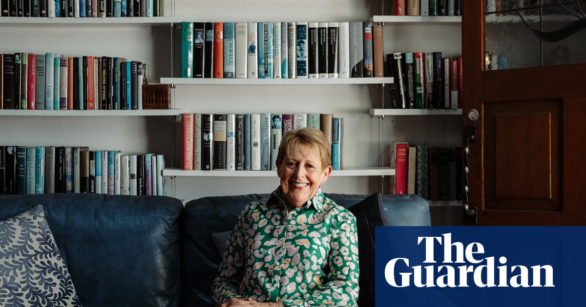 ‘People were starving for it’: Mem Fox on the incredible, surprising success of Possum Magic | Books