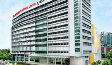 Big gains likely for Sunway shareholders from listing of healthcare arm