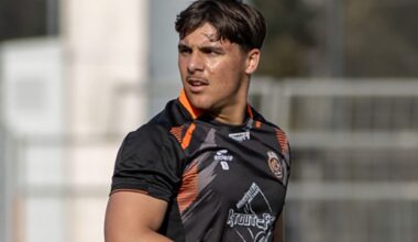 French fullback joins Newcastle Thunder – Total Rugby League