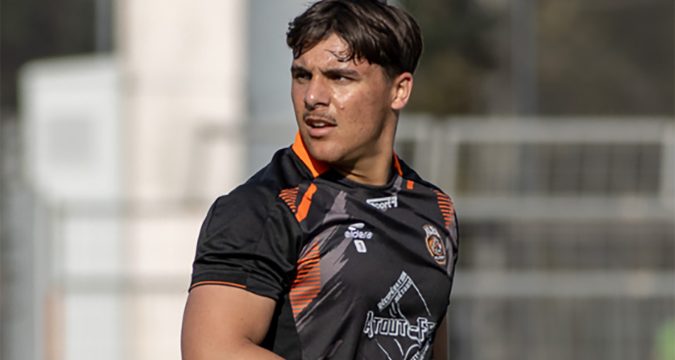 French fullback joins Newcastle Thunder – Total Rugby League