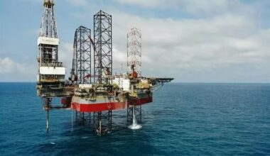 Largest oil well in South-East Asia of last two decades found offshore of Vietnam